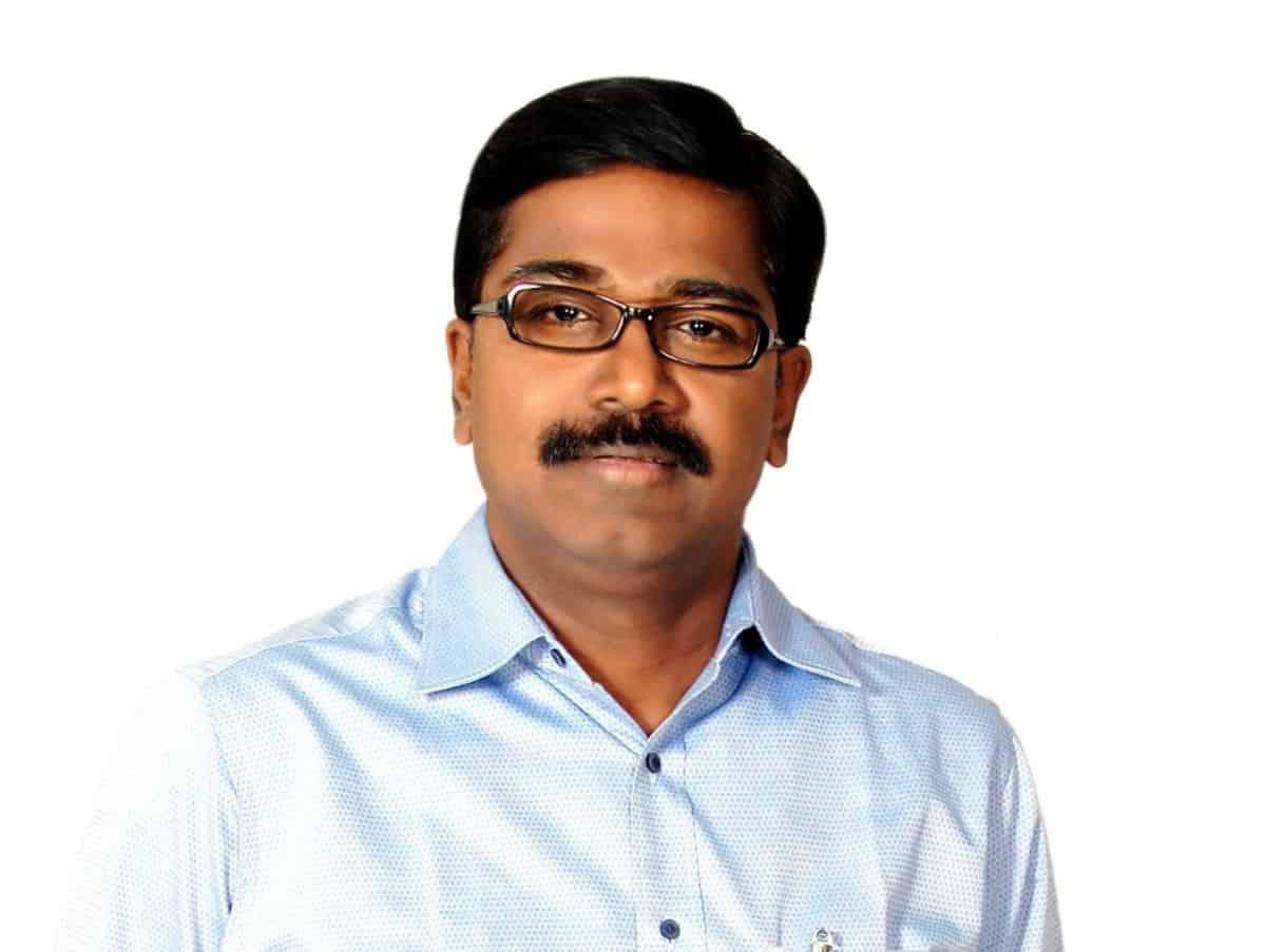 Sri Puvvada Ajay Kumar Garu